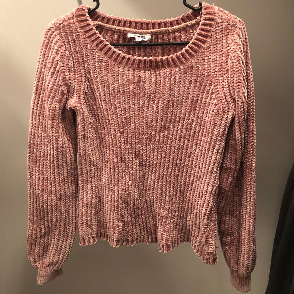 BB Dakota Sweater